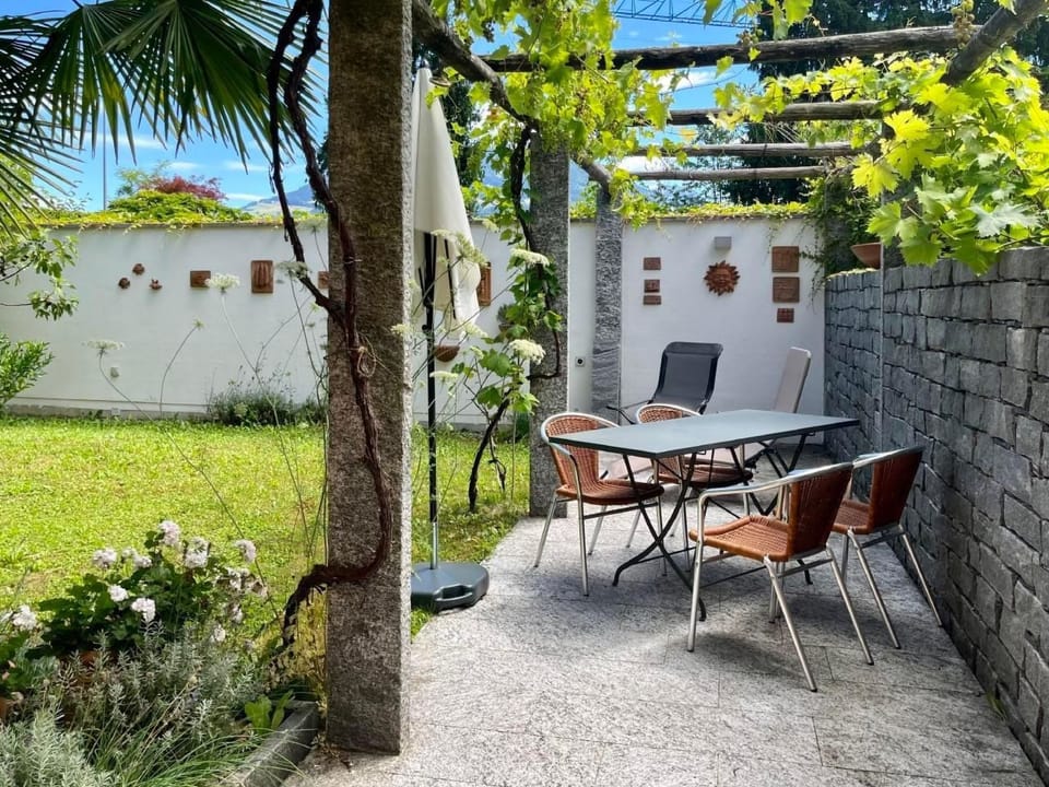 1,5 Zimmer Ferienwohnung Apartment in Canton of Lucerne