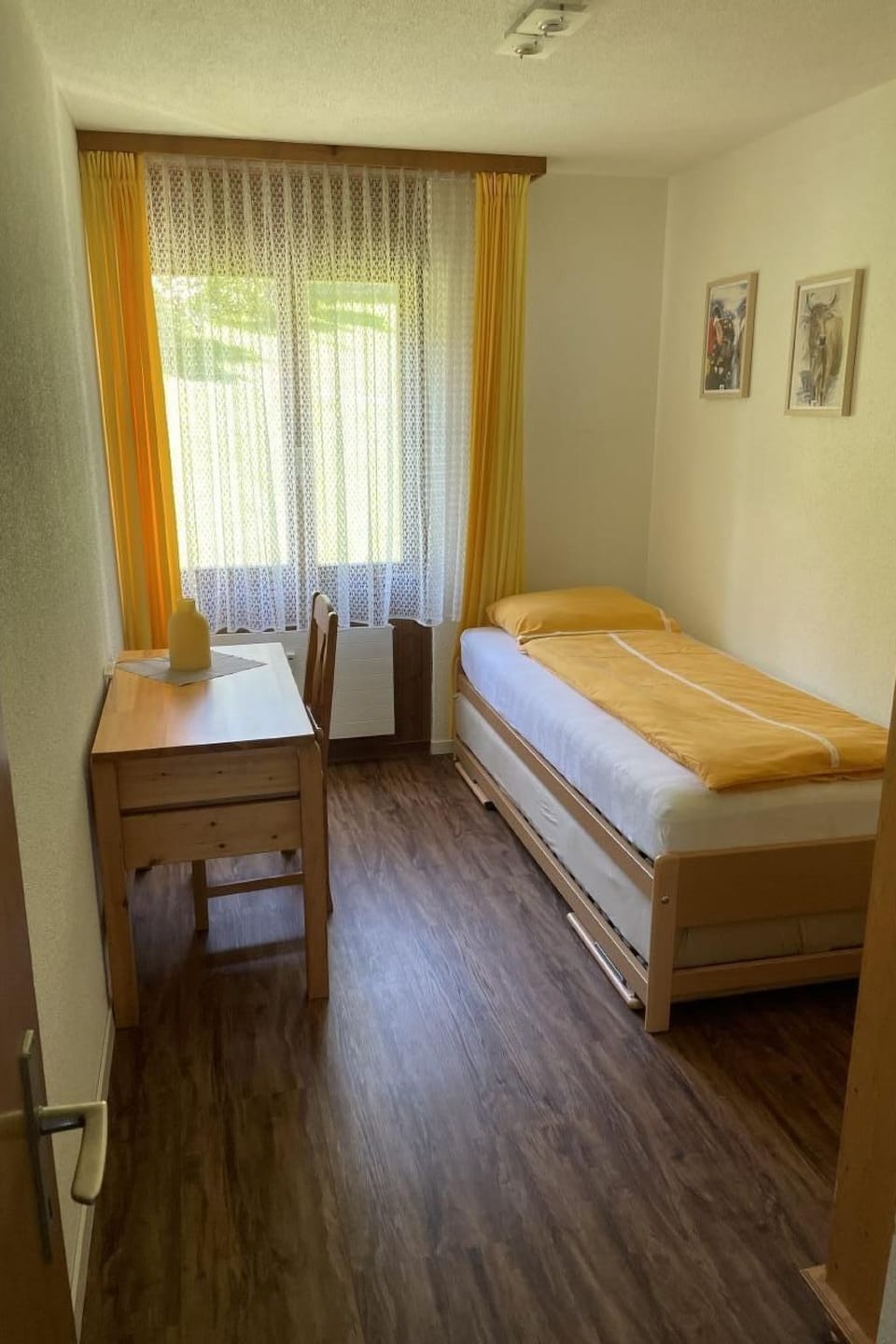 Heimetli Apartment in Canton of Lucerne