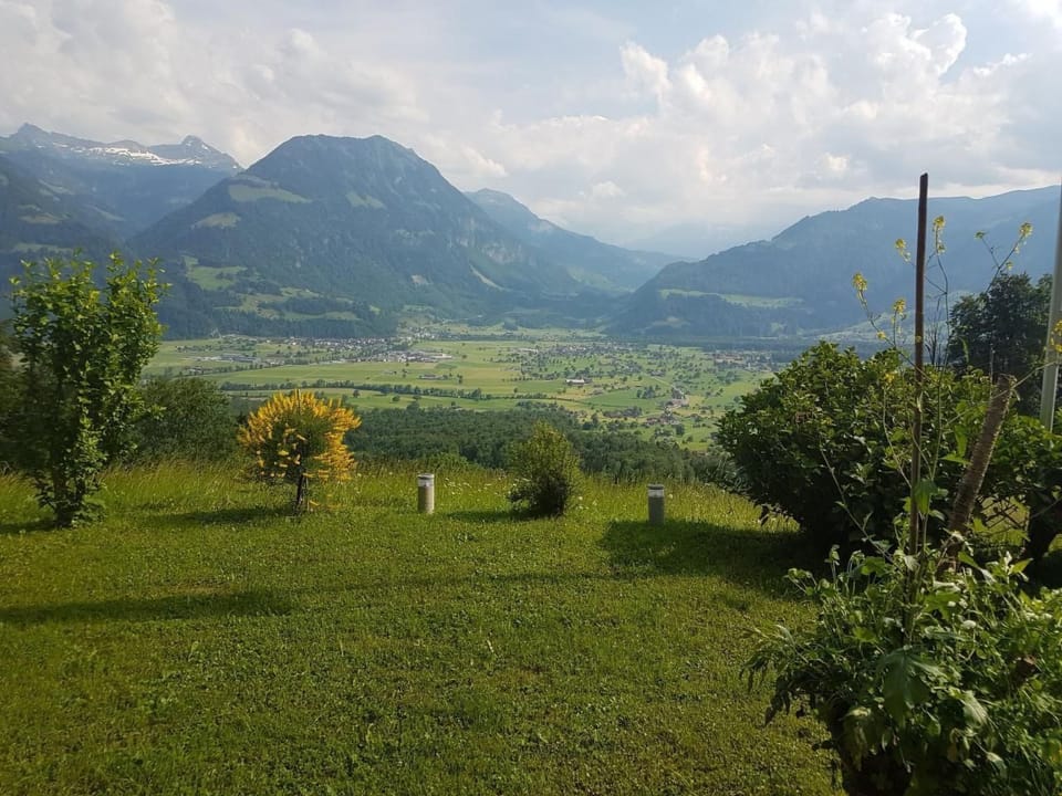 Appartement "Marina" Apartment in Canton of Lucerne