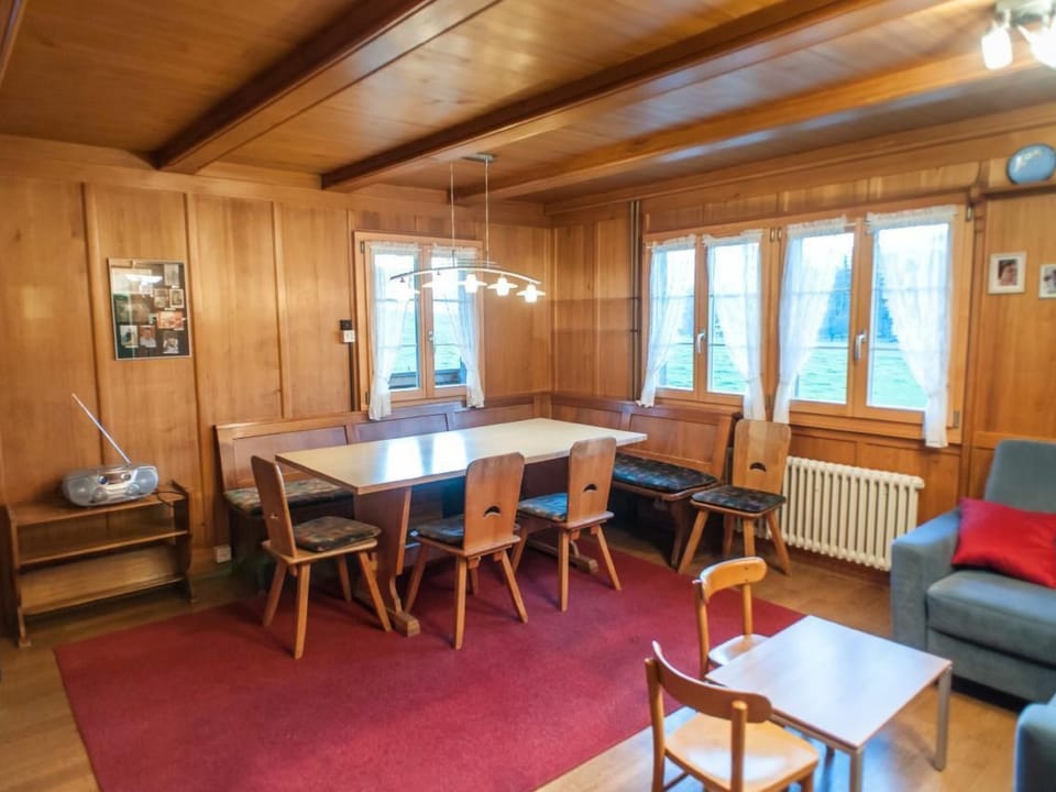Lorenz Vacation rental in Nidwalden