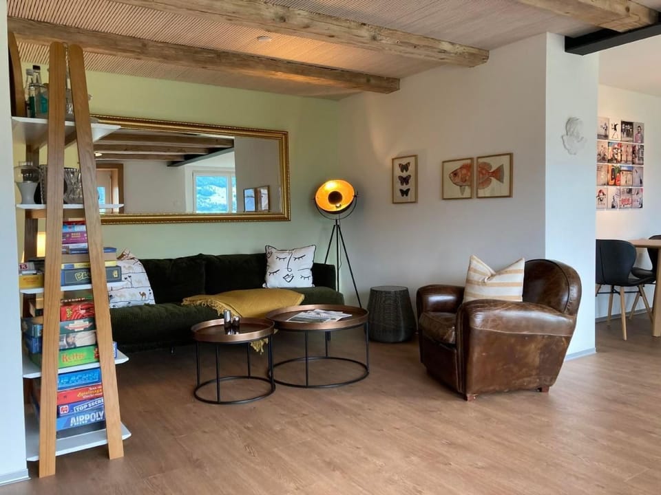 Ferienhaus Flüeli Vacation rental in Nidwalden