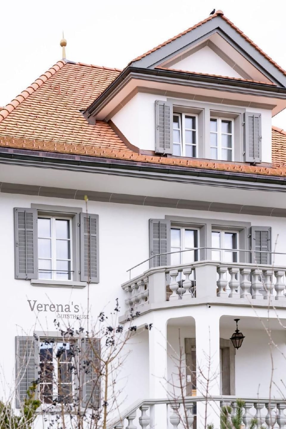 Verena's B&B Vacation rental in Nidwalden