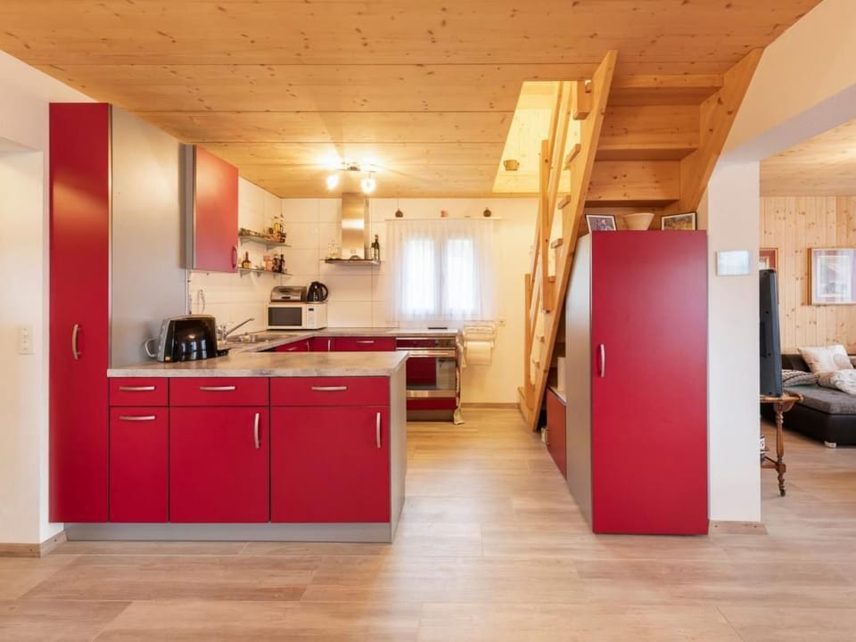 Giswil Vacation rental in Canton of Lucerne