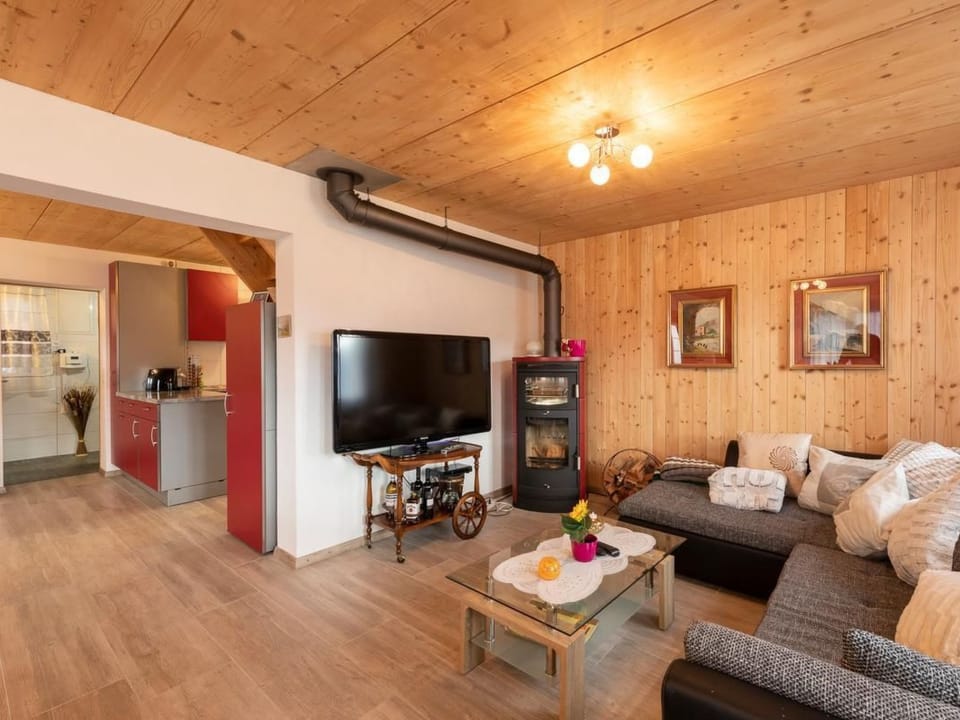 Giswil Vacation rental in Canton of Lucerne