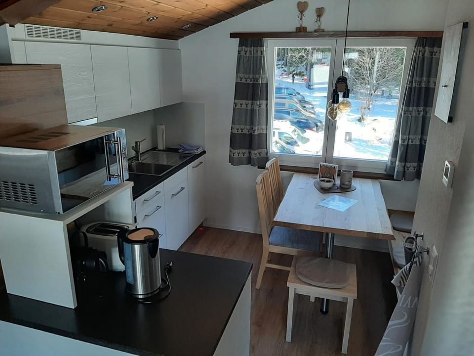 Fewo Pistenblick Apartment in Canton of Lucerne