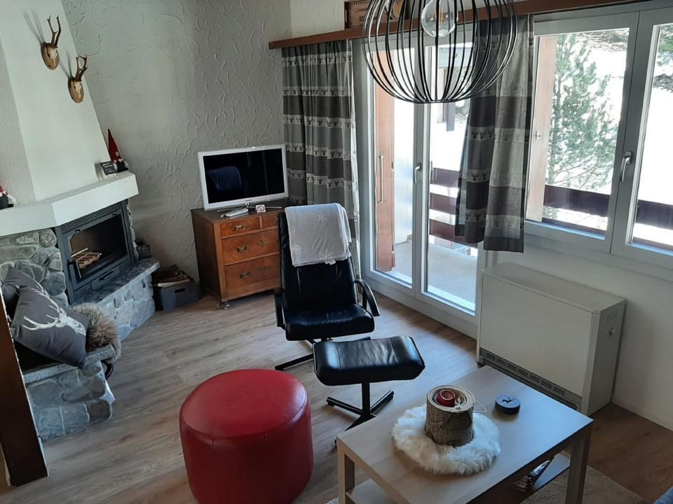 Fewo Pistenblick Apartment in Canton of Lucerne