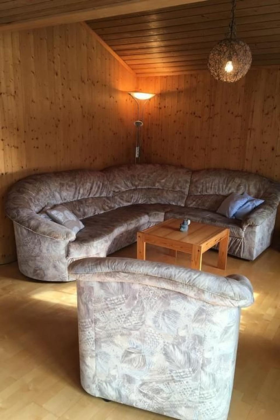 von Bergen 4-Bettwohnung Apartment in Canton of Bern (Region)