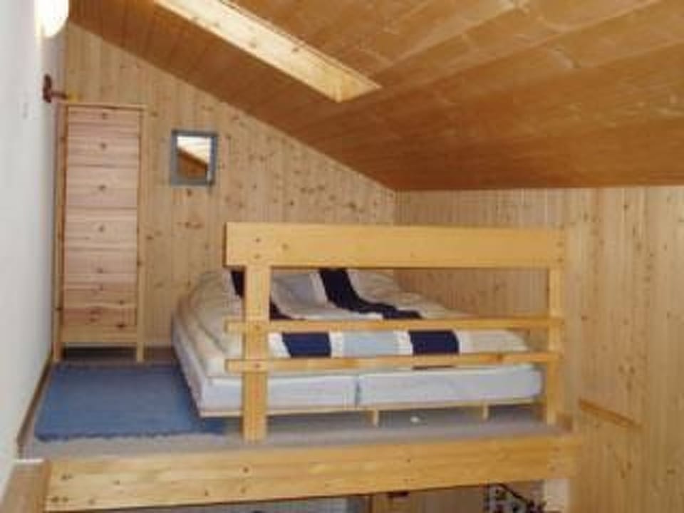 Pollux 4-Bett-Appartement Apartment in Canton of Bern (Region)
