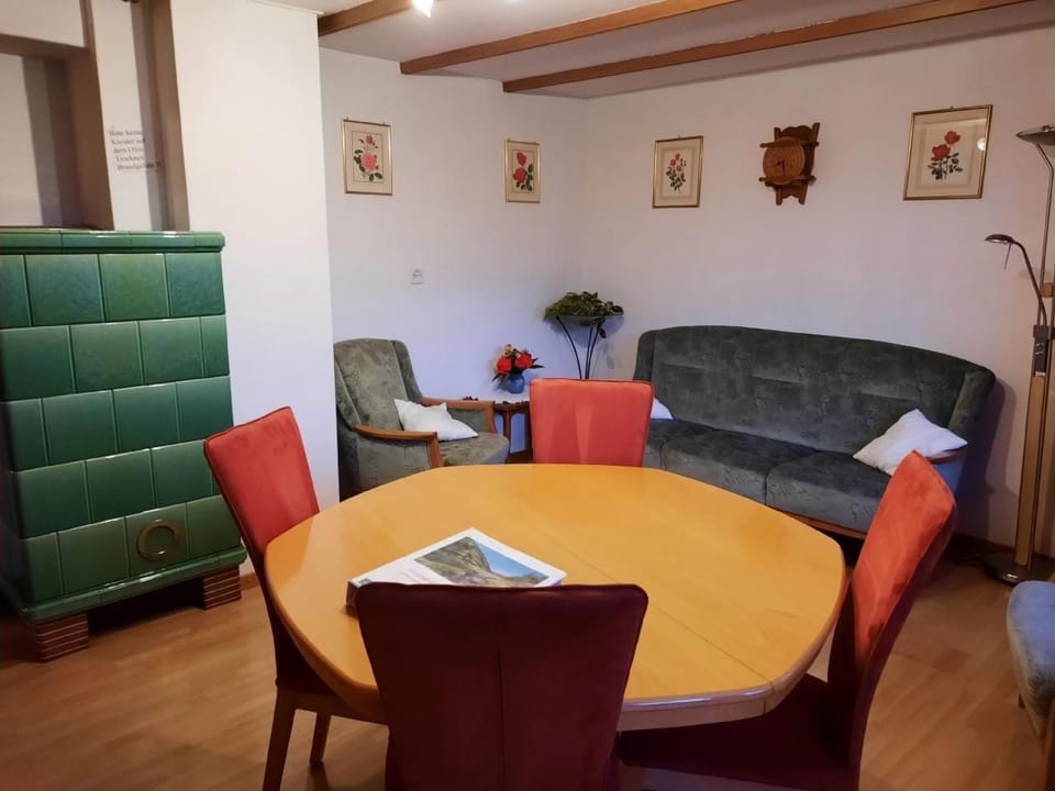 Chalet Bergfrieden Apartment in Canton of Bern (Region)
