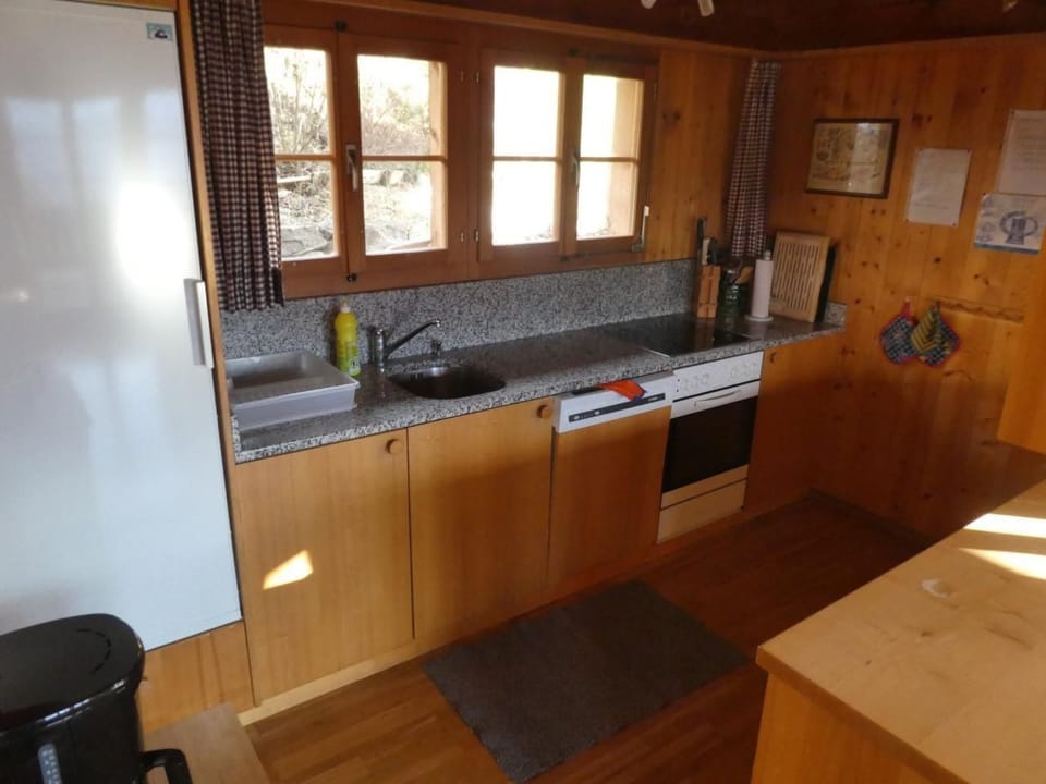 Ferienhaus Vacation rental in Canton of Bern (Region)
