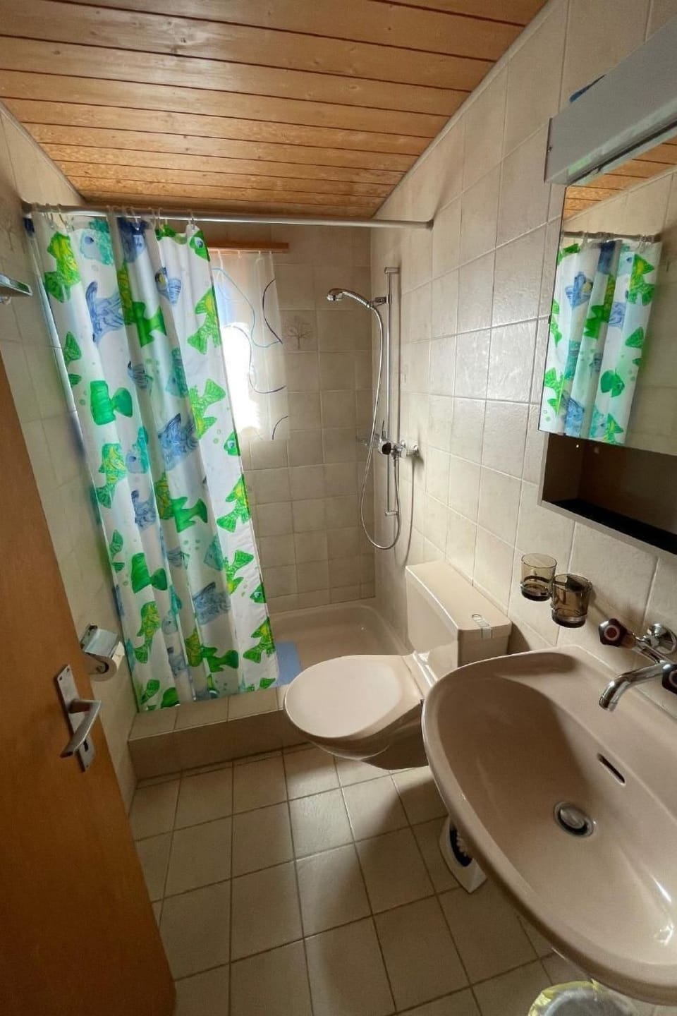 Chalet Hofer Apartment in Canton of Bern (Region)