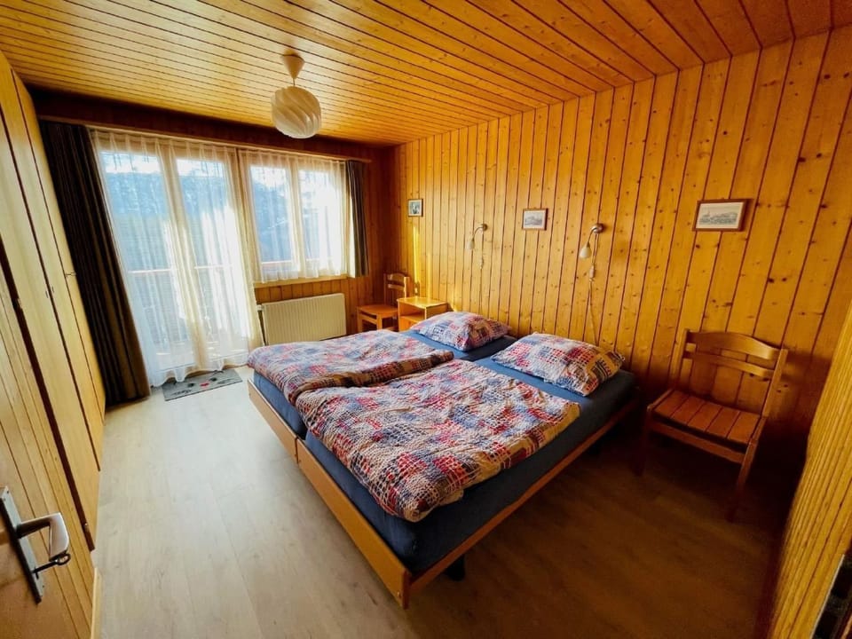 Chalet Hofer Apartment in Canton of Bern (Region)