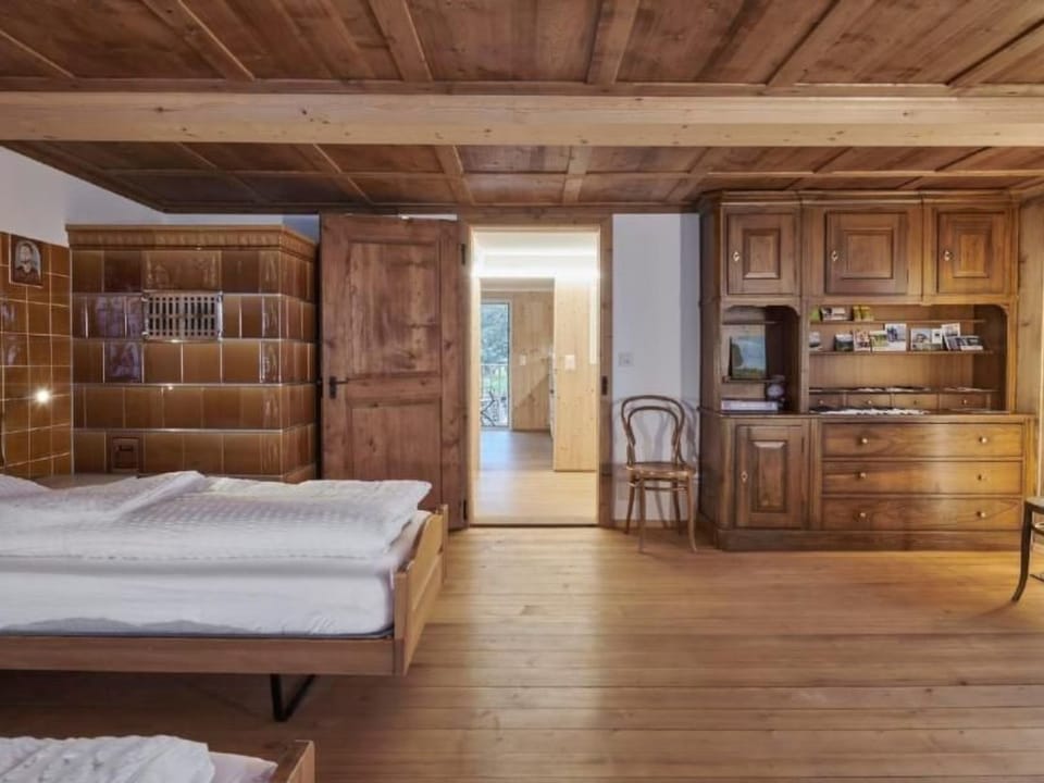 Altes Pächterhaus Vacation rental in Canton of Lucerne