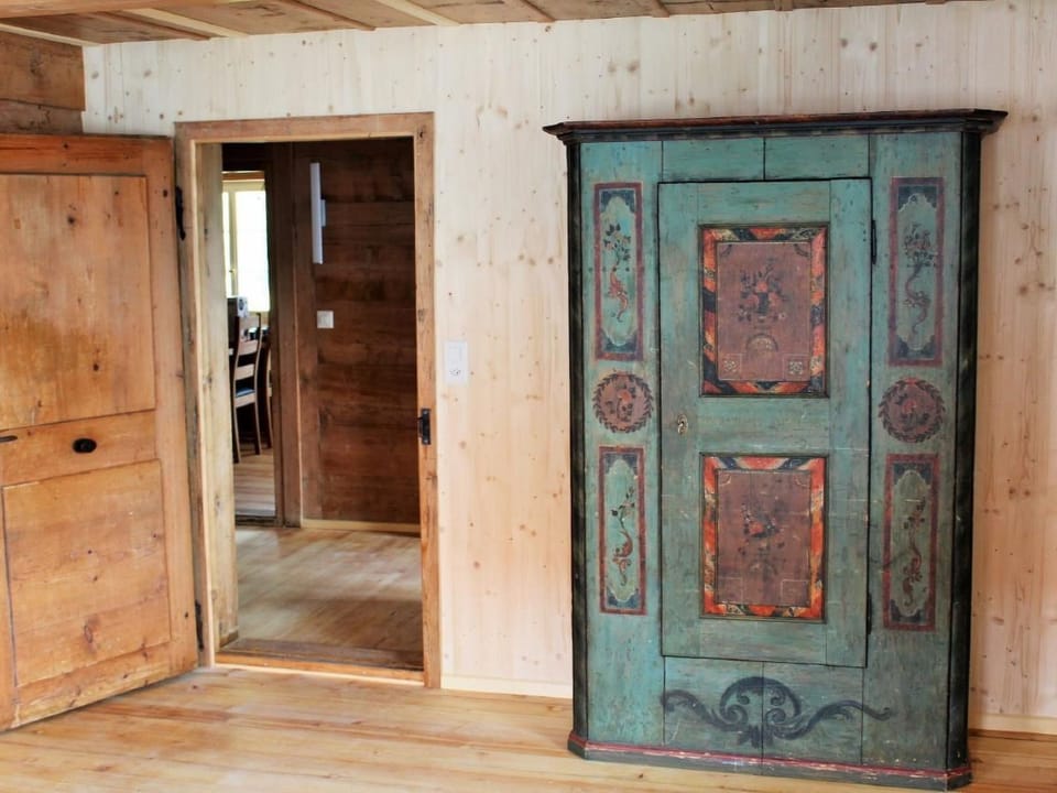 First Vacation rental in Canton of Lucerne