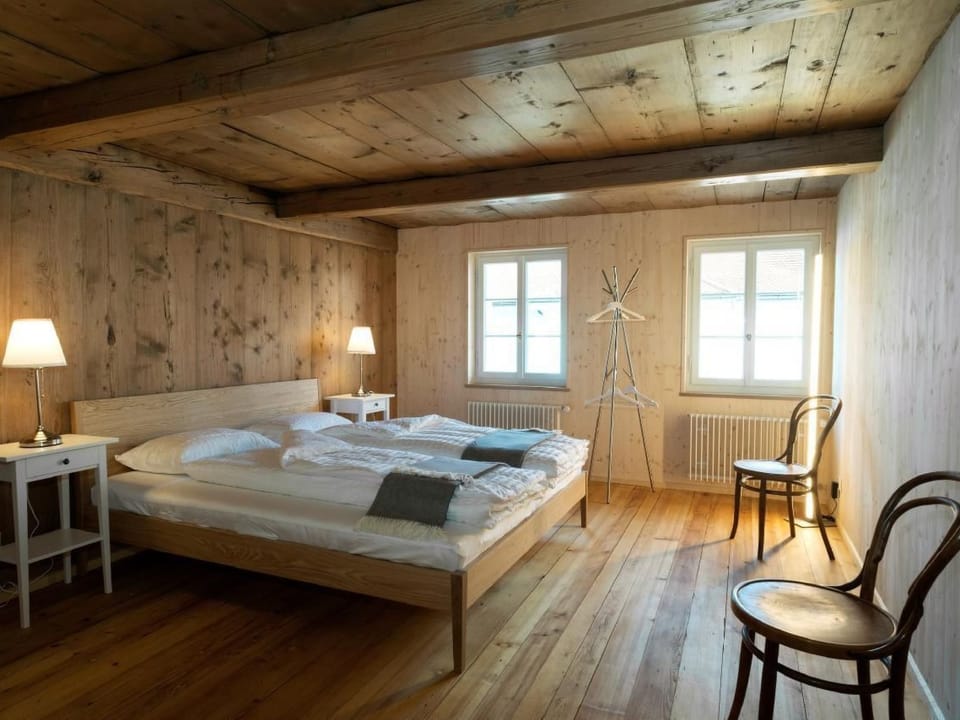 First Vacation rental in Canton of Lucerne