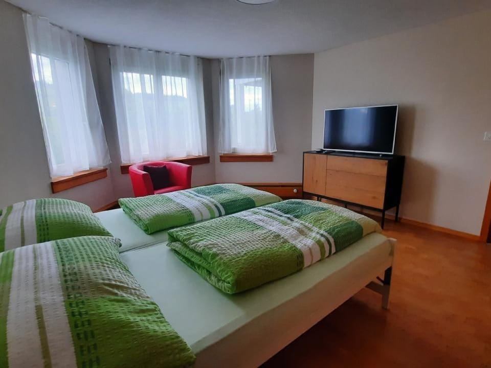 Angenweg 2 Apartment in Canton of Lucerne