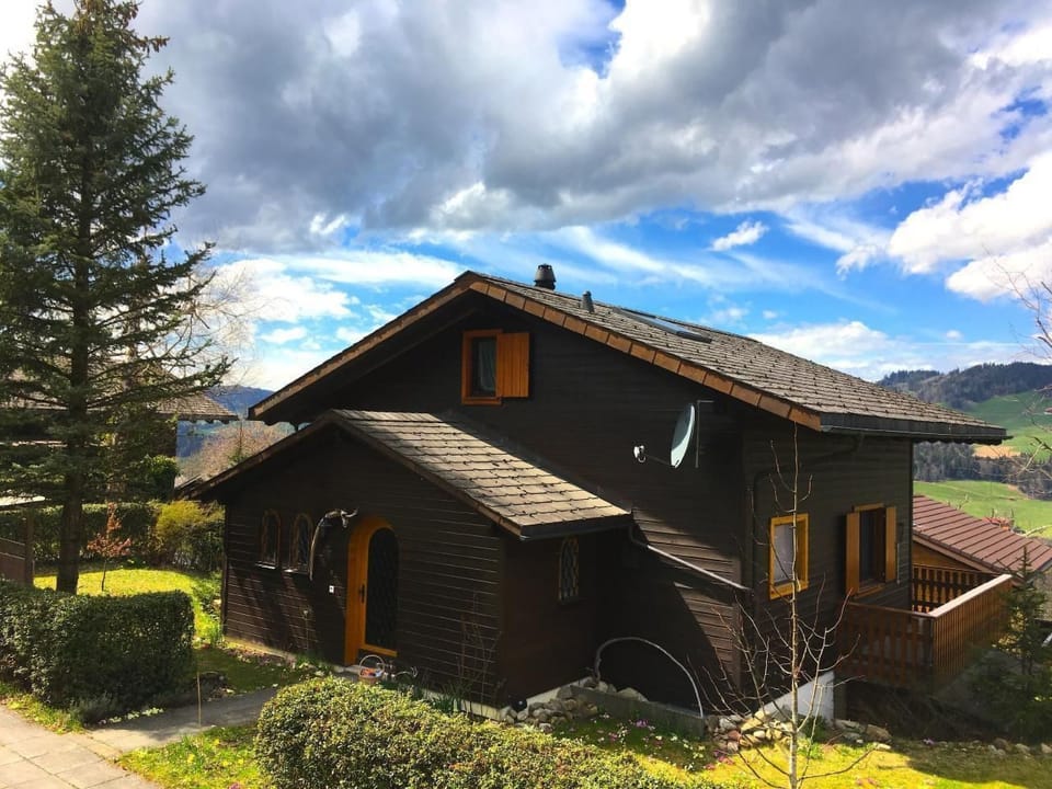 Chalet Muse Vacation rental in Canton of Lucerne