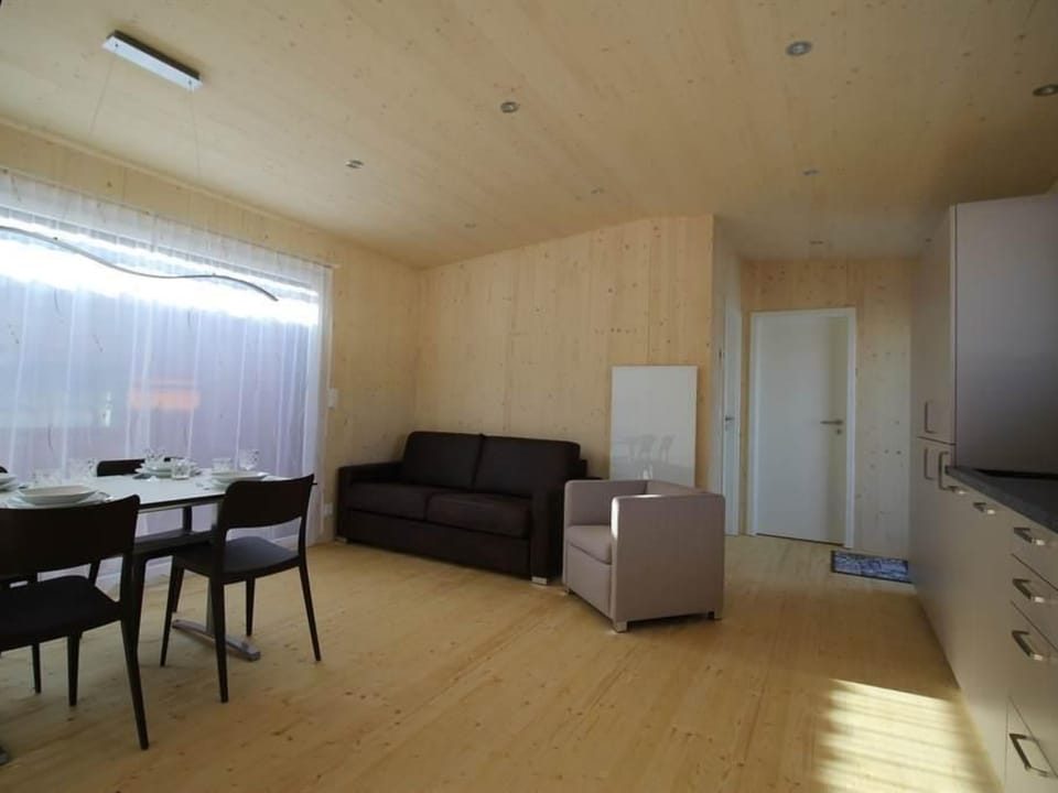 Chalet Nr. 50 (FERWO) Vacation rental in Canton of Lucerne