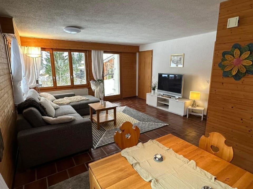 Rothornblick Apartment in Canton of Lucerne