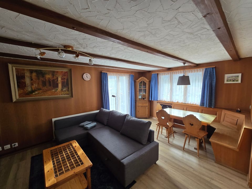 Nägeliboden Apartment in Canton of Lucerne