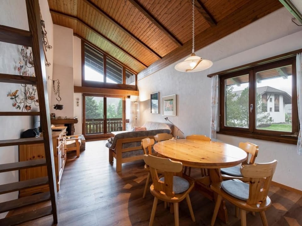 Zöller Vacation rental in Canton of Lucerne