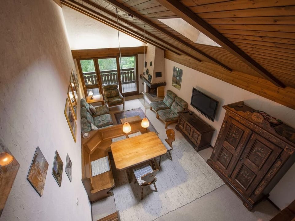 Wohnung Oelschläger Apartment in Canton of Lucerne