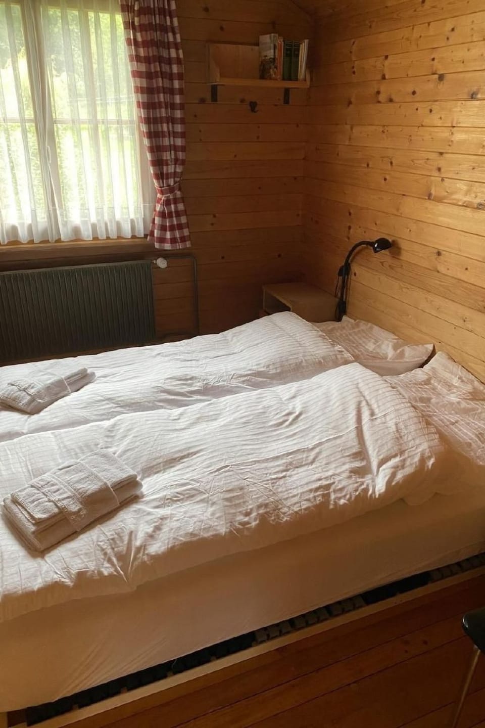 Chalet Bacchus (OG) Apartment in Canton of Lucerne
