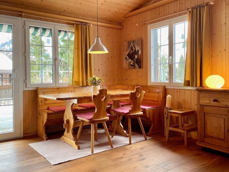 Hasegässli 12 Apartment in Canton of Lucerne