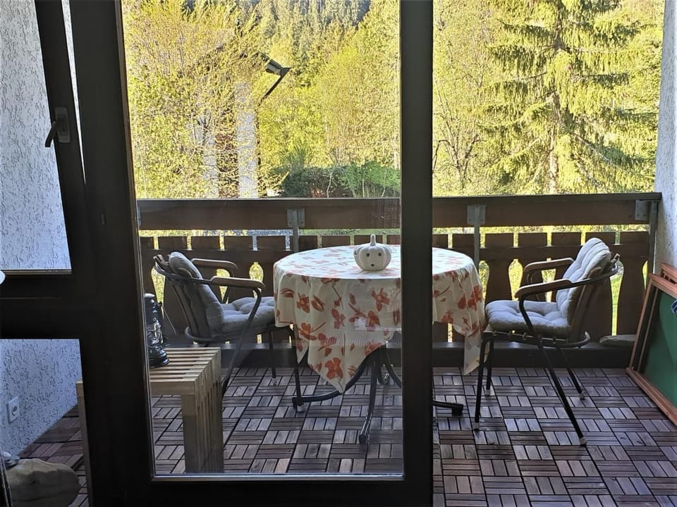 Flüehütte (C7) Apartment in Canton of Lucerne