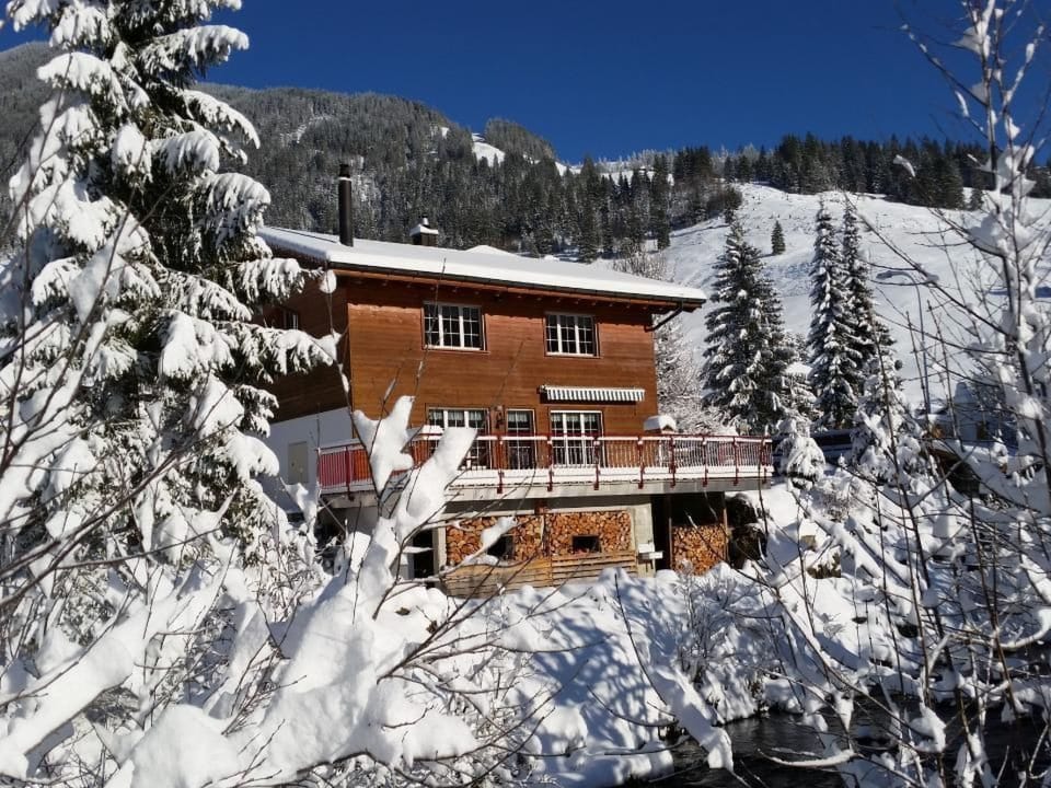 Romantica Vacation rental in Canton of Lucerne