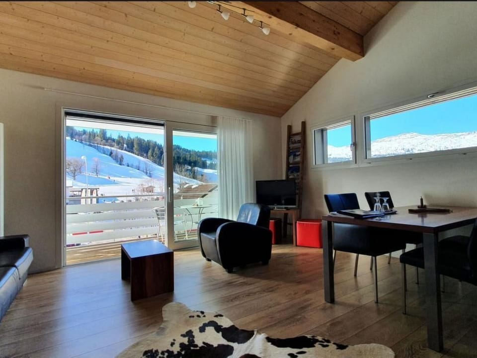 Lauigrund Apartment in Canton of Lucerne