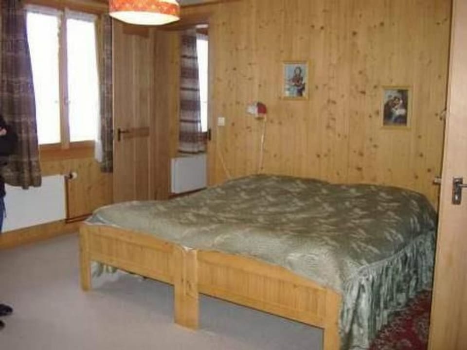 Hof Molentrog Apartment in Canton of Bern (Region)