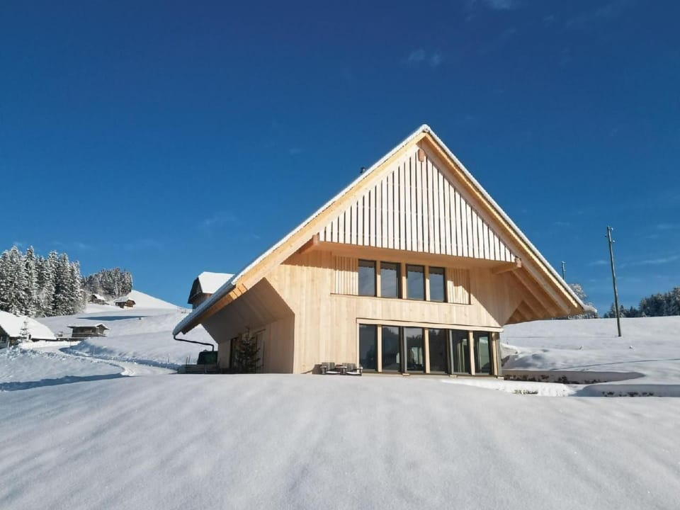 Binzberg Vacation rental in Canton of Lucerne