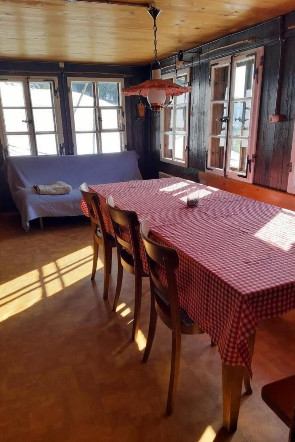 Antikes Ferienhaus Vacation rental in Canton of Lucerne