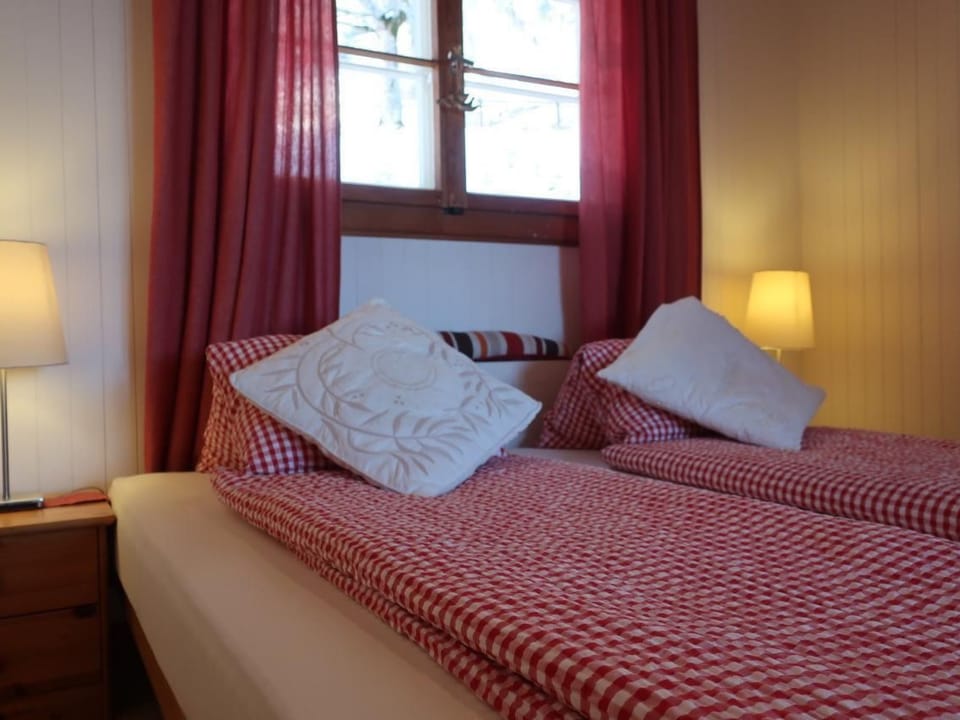 be und mee Apartment in Canton of Lucerne