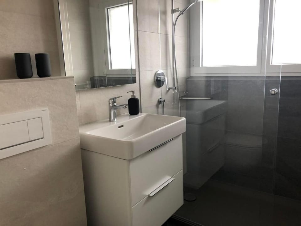 Studio "Rubi" Weggis Apartment in Canton of Lucerne