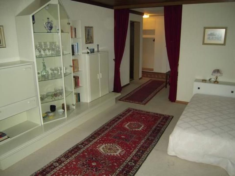 Appartement Alpenblick / C1 Apartment in Canton of Lucerne