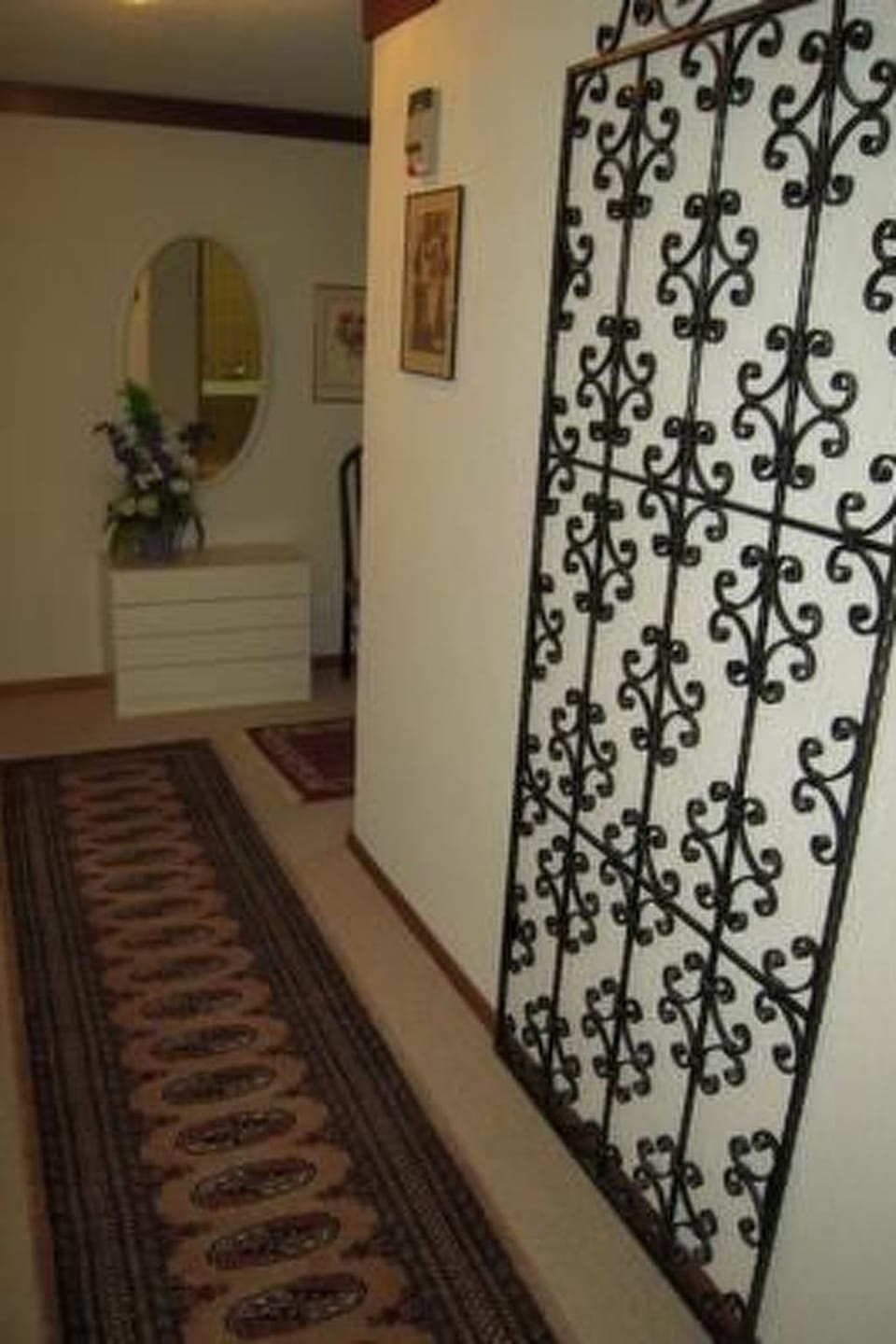 Appartement Alpenblick / C1 Apartment in Canton of Lucerne