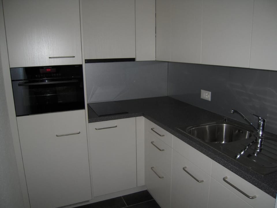 Appartement Alpenblick / G6 Apartment in Canton of Lucerne