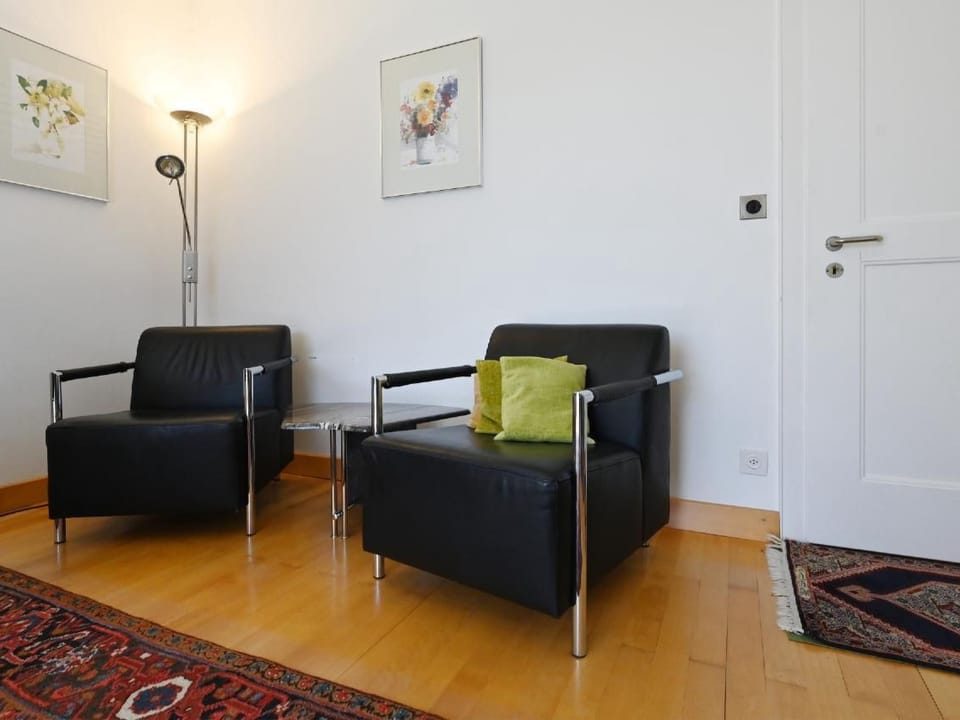 Haus Stirnemann/ Wohnung H-2 Apartment in Canton of Lucerne