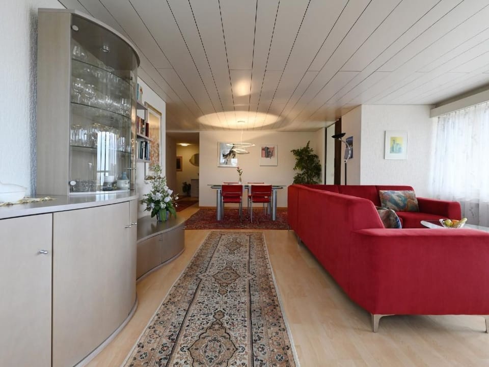 Appartement Alpenblick / F5 Apartment in Canton of Lucerne