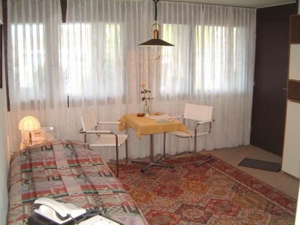 Appartement S 1 Apartment in Canton of Lucerne