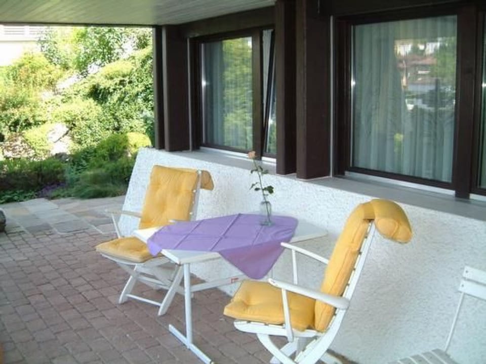 Appartement S 1 Apartment in Canton of Lucerne