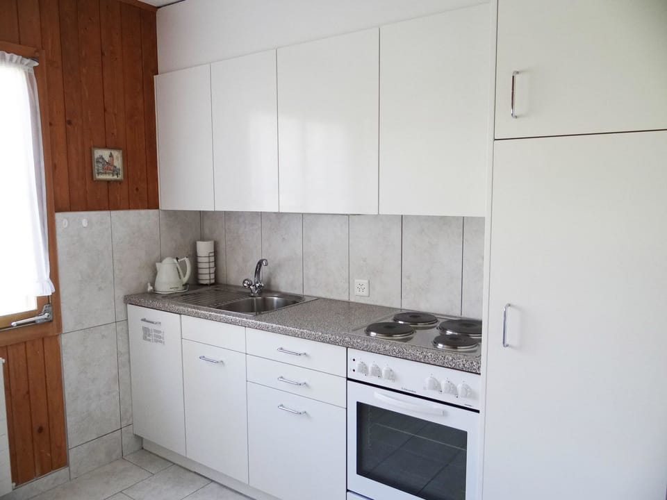Valentine Appartement/Fewo 5-Bettwohnung Apartment in Canton of Bern (Region)
