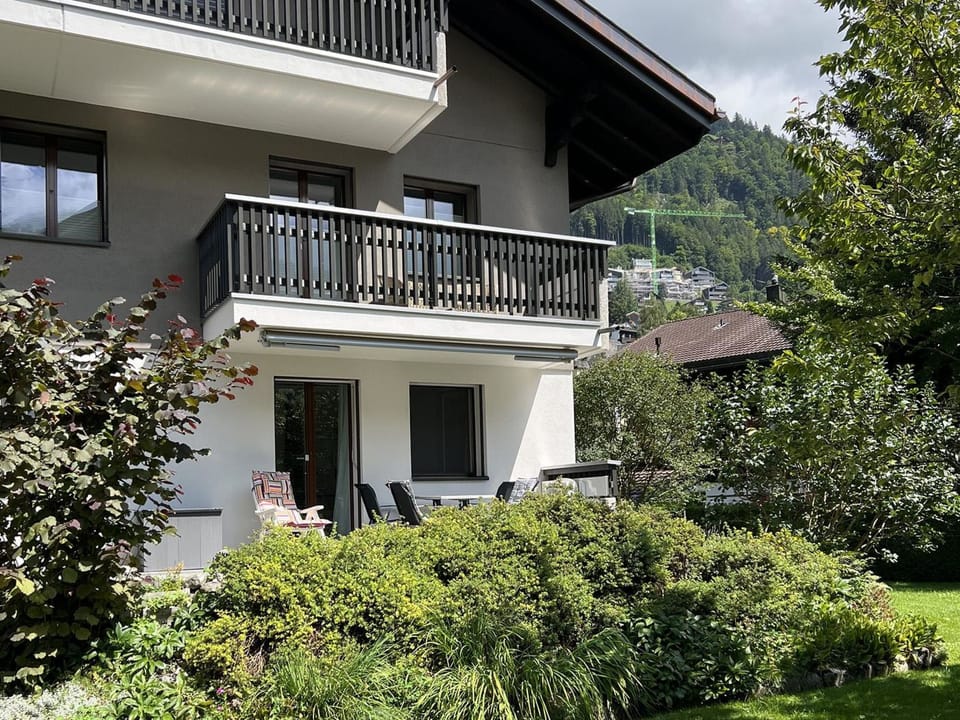 Sörenweg 4 Appartement/Fewo 2-Bettwohnung Apartment in Canton of Bern (Region)