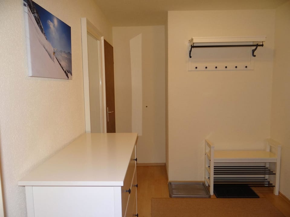 Neuschwändi 63 Appartement/Fewo 4-Bettwohnung Apartment in Canton of Bern (Region)