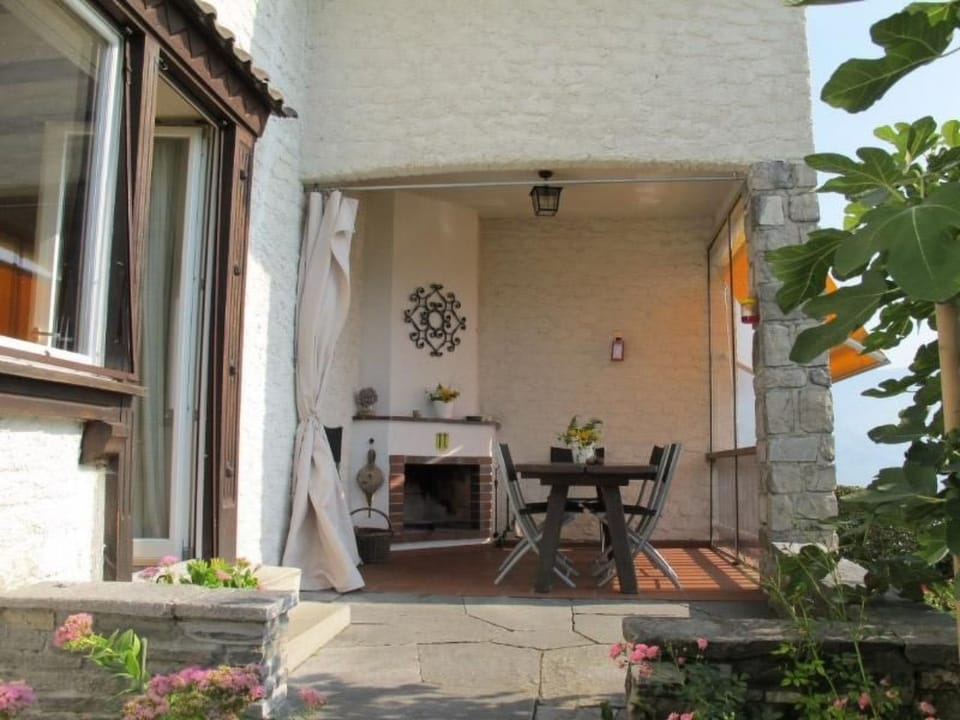 Tieftalweg Vacation rental in Zug, Switzerland
