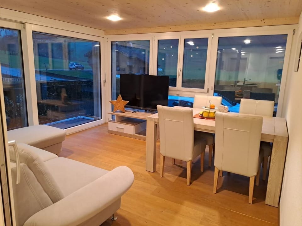 Ferienwohnung Apartment in Switzerland