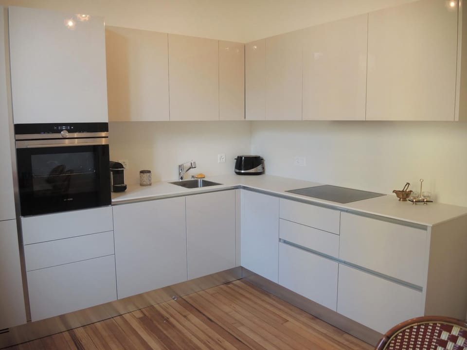 Casa Augusto Apartment in Bellinzona
