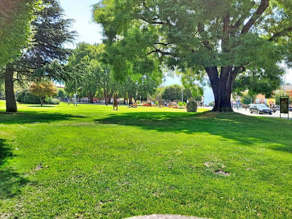Place
